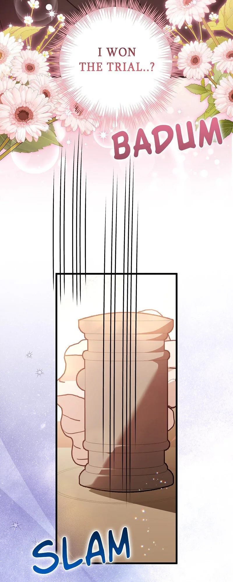 My First kiss With The Evil Butler Chapter 33 page 13