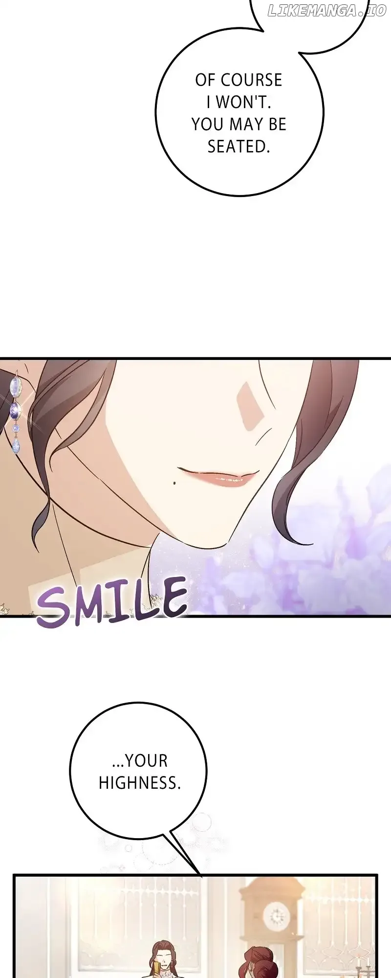 My First kiss With The Evil Butler Chapter 32 page 28