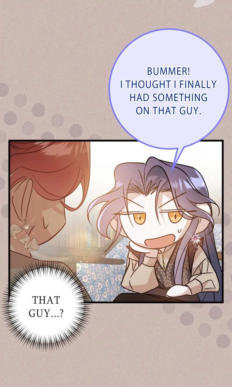 My First kiss With The Evil Butler Chapter 31 page 36