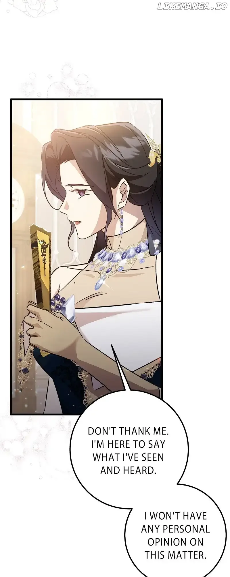My First kiss With The Evil Butler Chapter 32 page 30