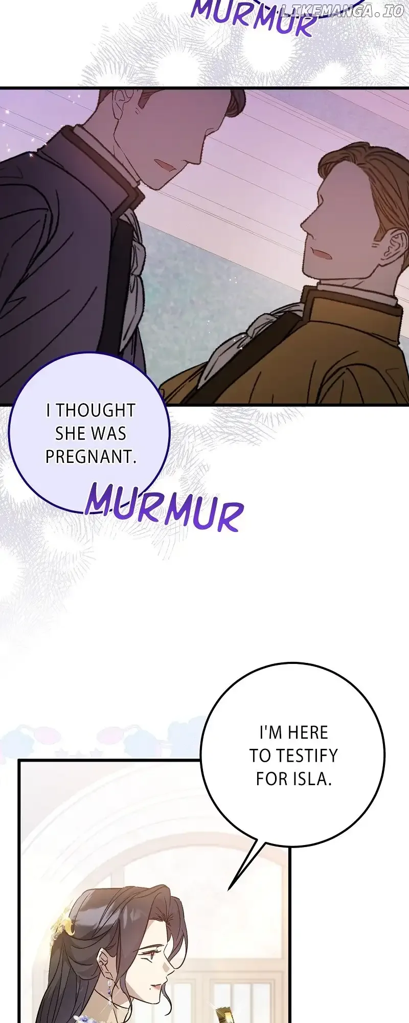 My First kiss With The Evil Butler Chapter 32 page 26