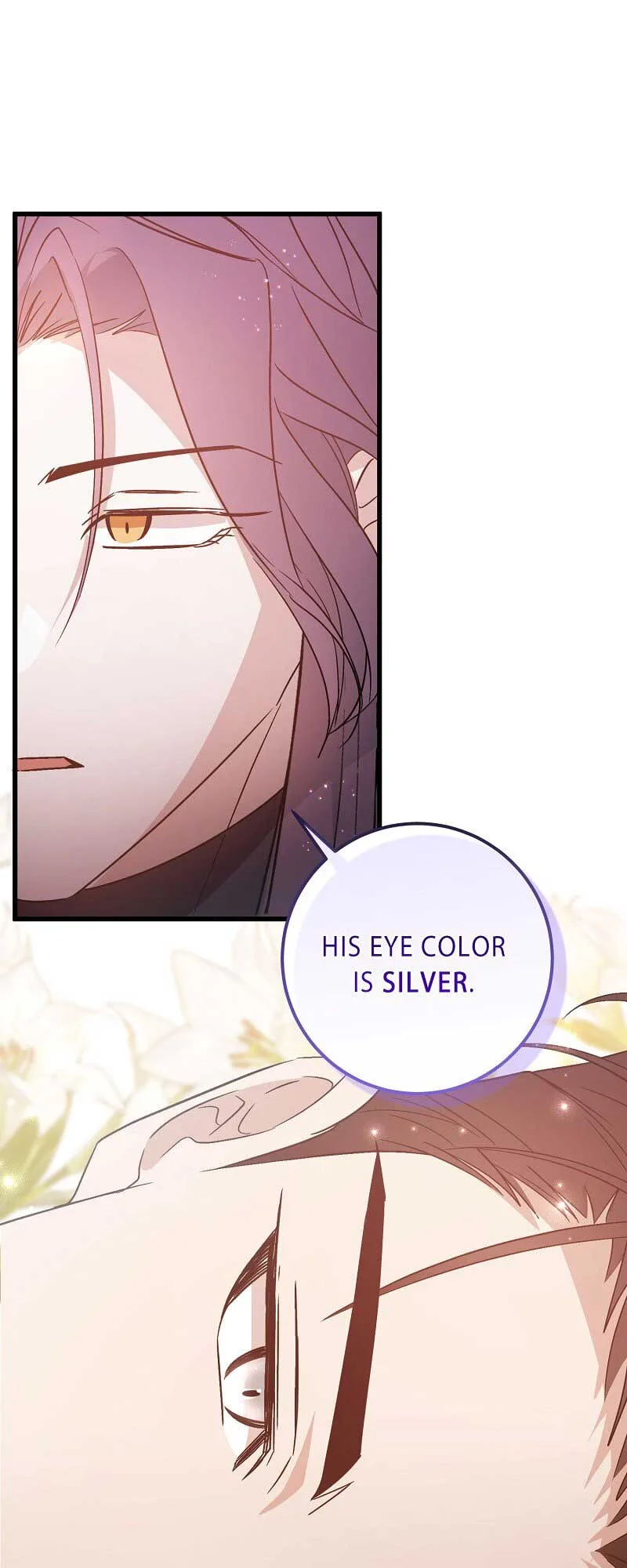 My First kiss With The Evil Butler Chapter 35 page 13