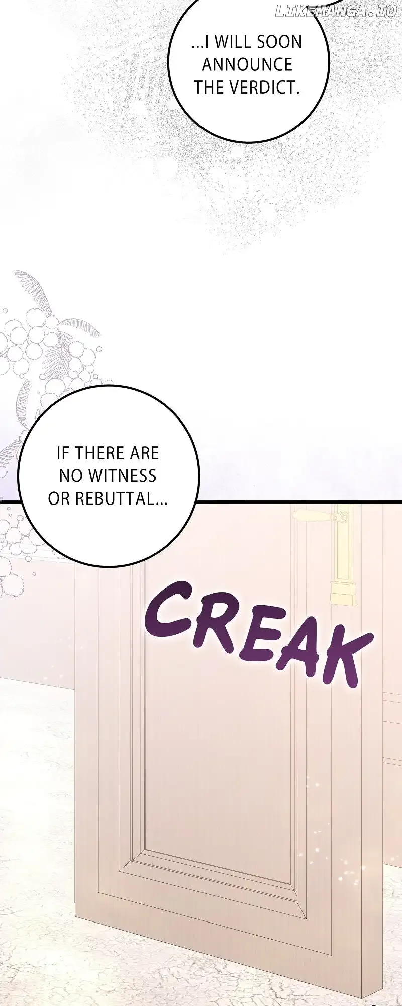 My First kiss With The Evil Butler Chapter 32 page 19