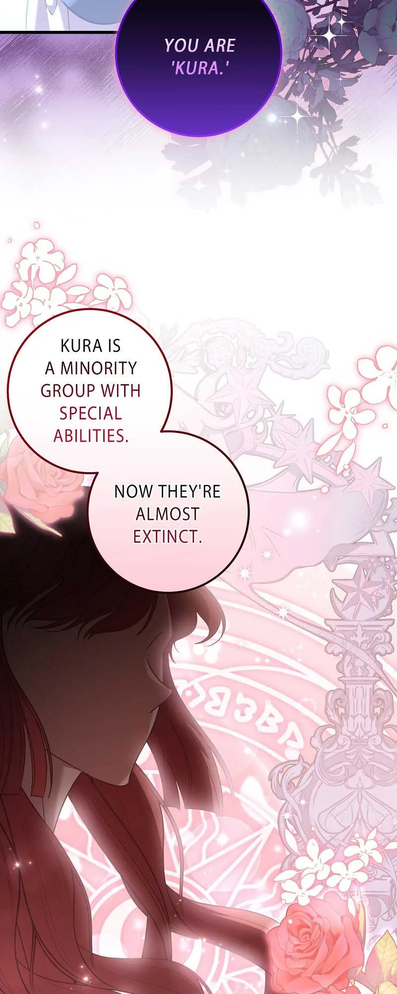 My First kiss With The Evil Butler Chapter 35 page 3
