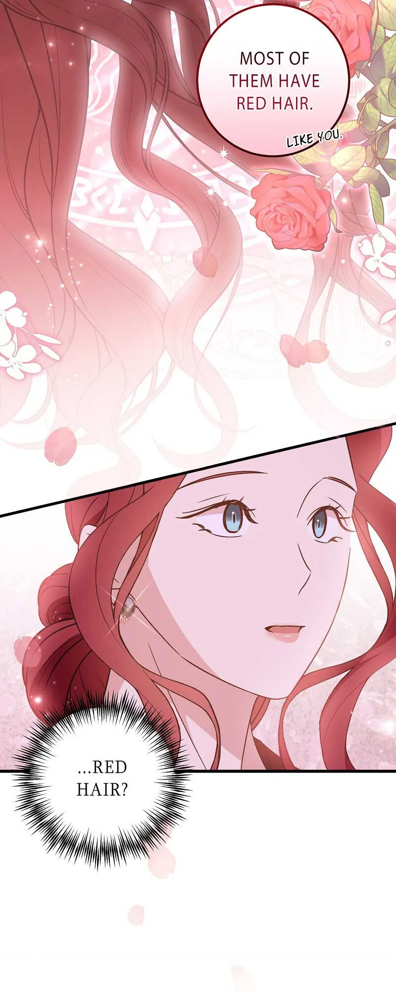 My First kiss With The Evil Butler Chapter 35 page 4