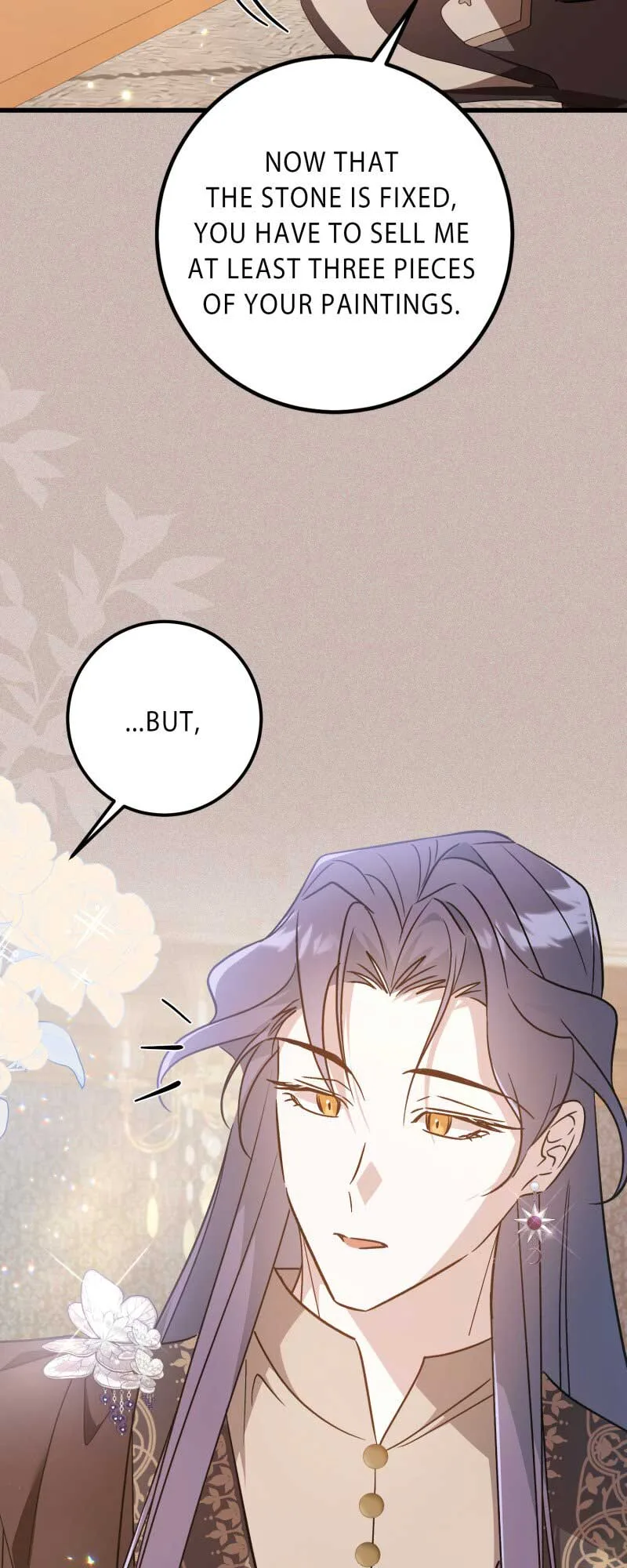 My First kiss With The Evil Butler Chapter 31 page 40