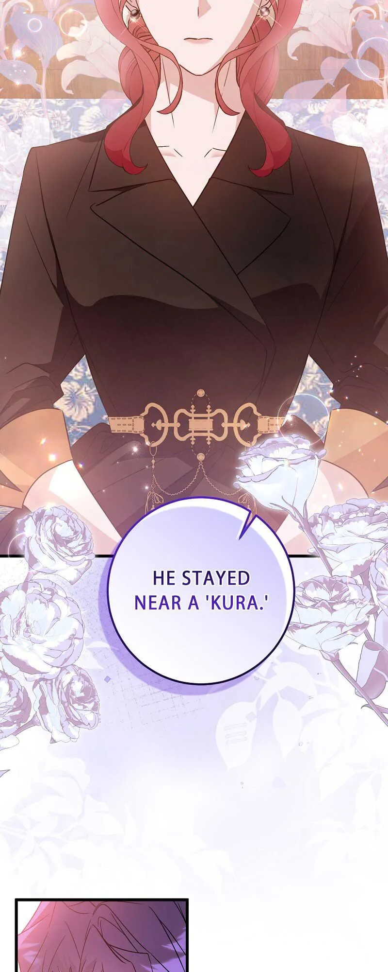 My First kiss With The Evil Butler Chapter 35 page 17
