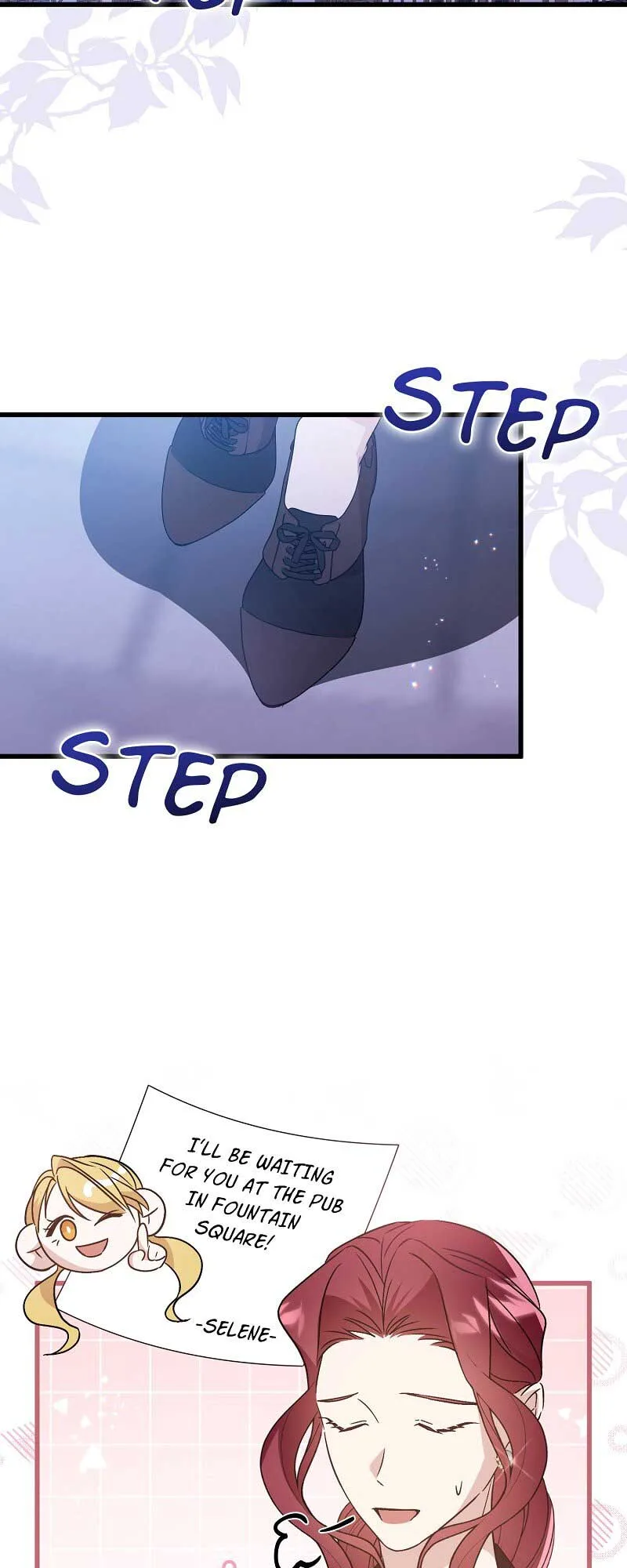 My First kiss With The Evil Butler Chapter 35 page 20