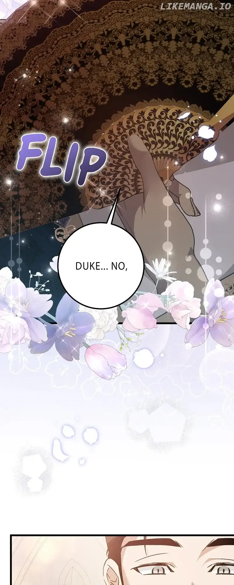My First kiss With The Evil Butler Chapter 32 page 23
