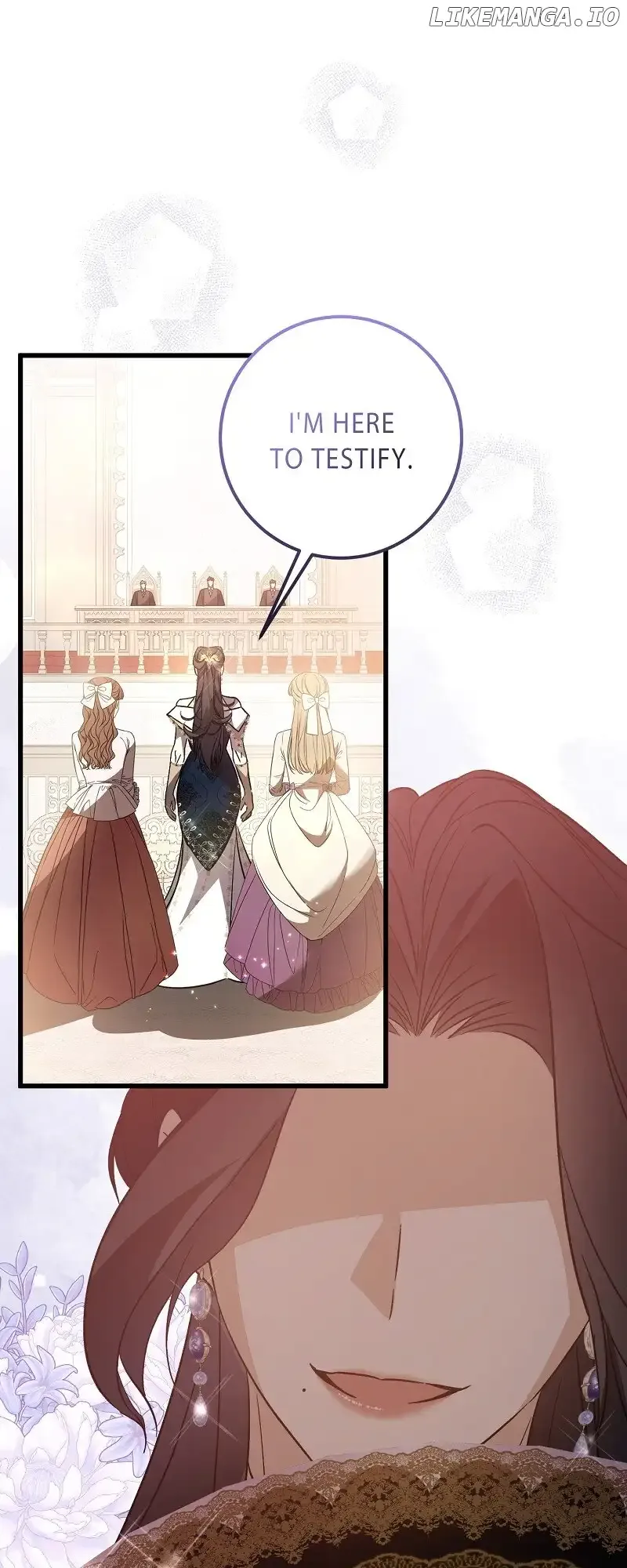 My First kiss With The Evil Butler Chapter 32 page 22