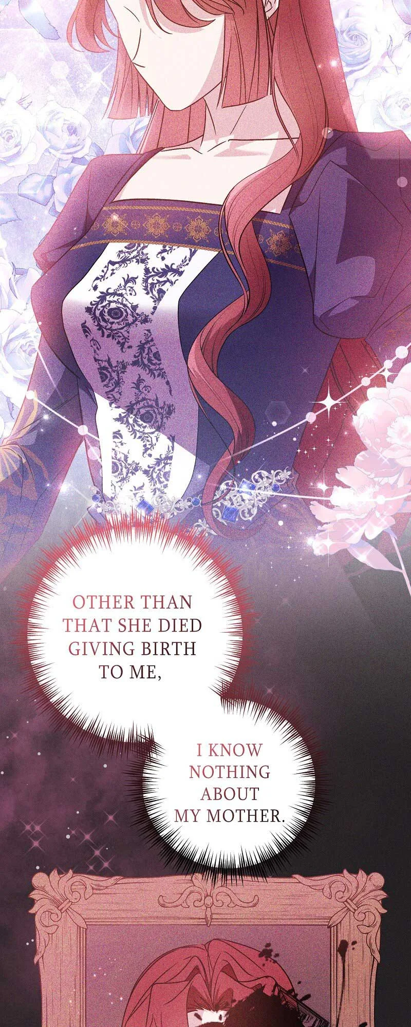 My First kiss With The Evil Butler Chapter 35 page 6