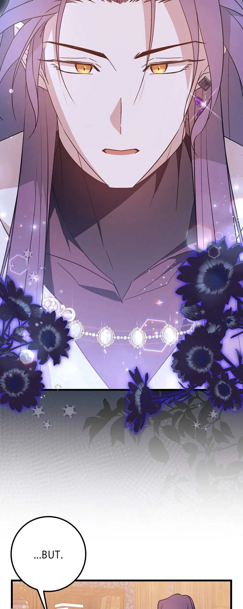 My First kiss With The Evil Butler Chapter 35 page 11