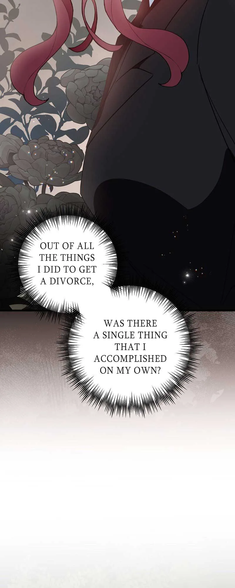 My First kiss With The Evil Butler Chapter 35 page 27