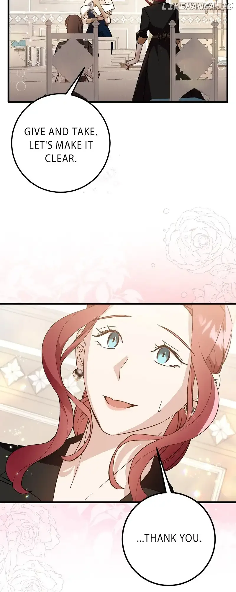 My First kiss With The Evil Butler Chapter 32 page 29