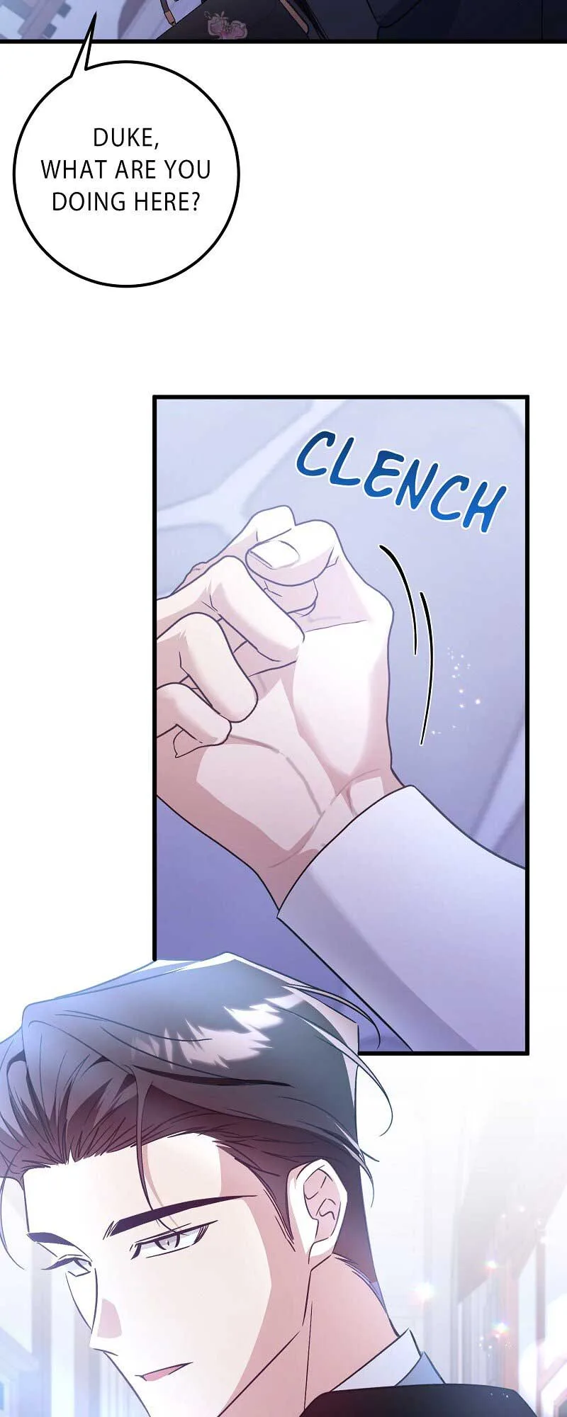 My First kiss With The Evil Butler Chapter 35 page 44