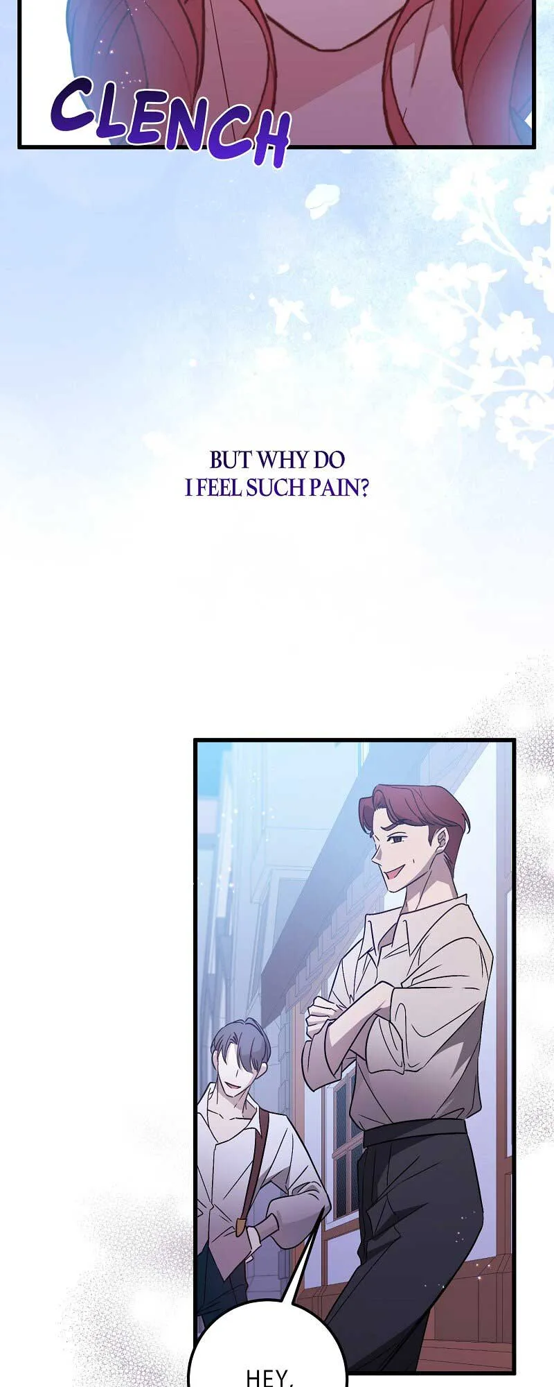 My First kiss With The Evil Butler Chapter 35 page 35