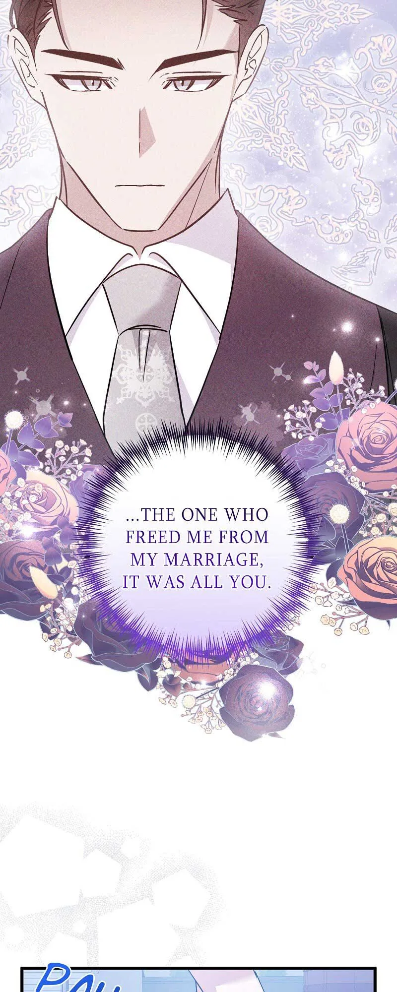 My First kiss With The Evil Butler Chapter 35 page 25