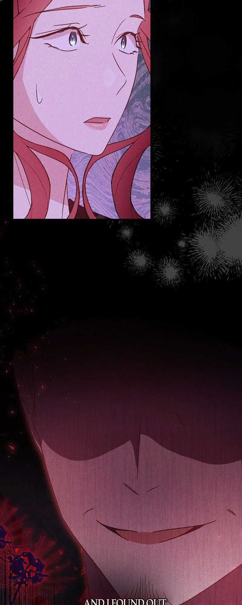 My First kiss With The Evil Butler Chapter 35 page 32
