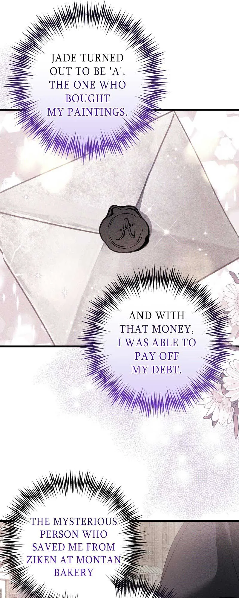 My First kiss With The Evil Butler Chapter 35 page 22
