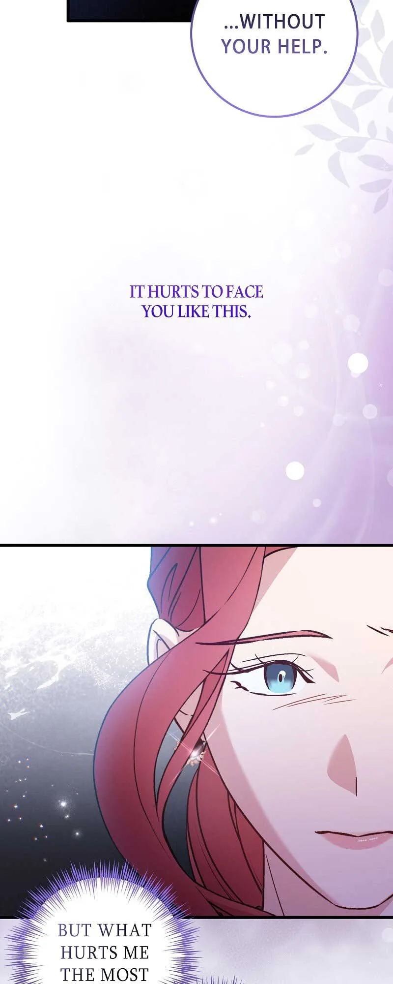 My First kiss With The Evil Butler Chapter 35 page 50