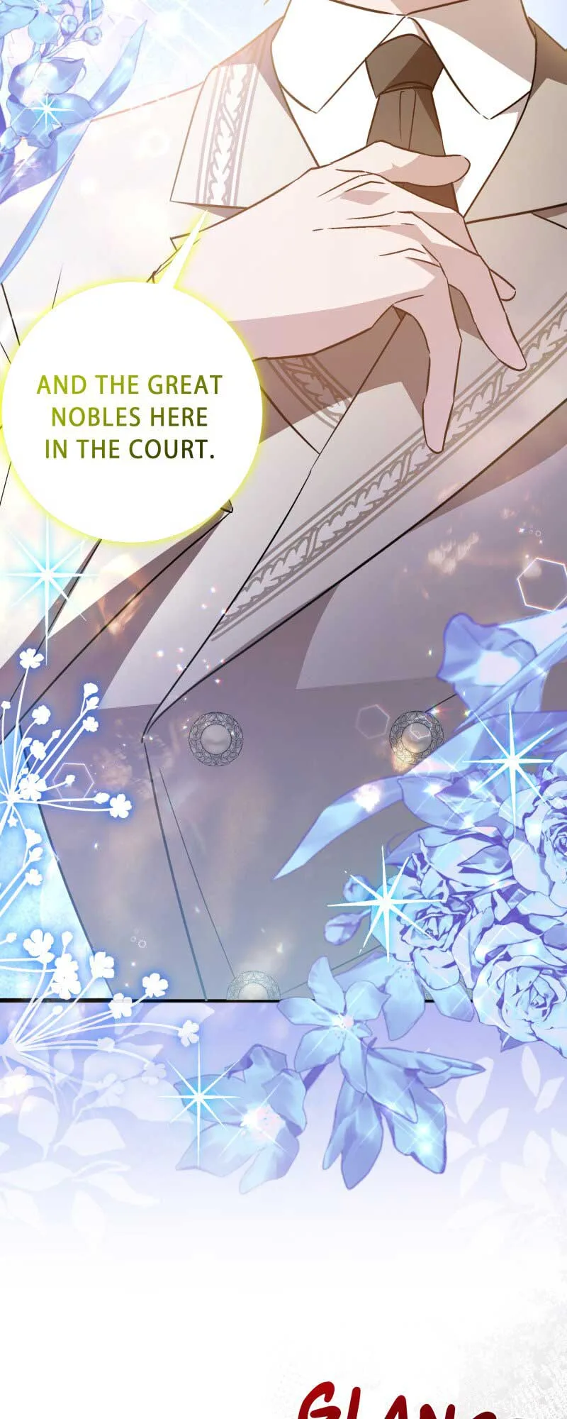 My First kiss With The Evil Butler Chapter 31 page 52