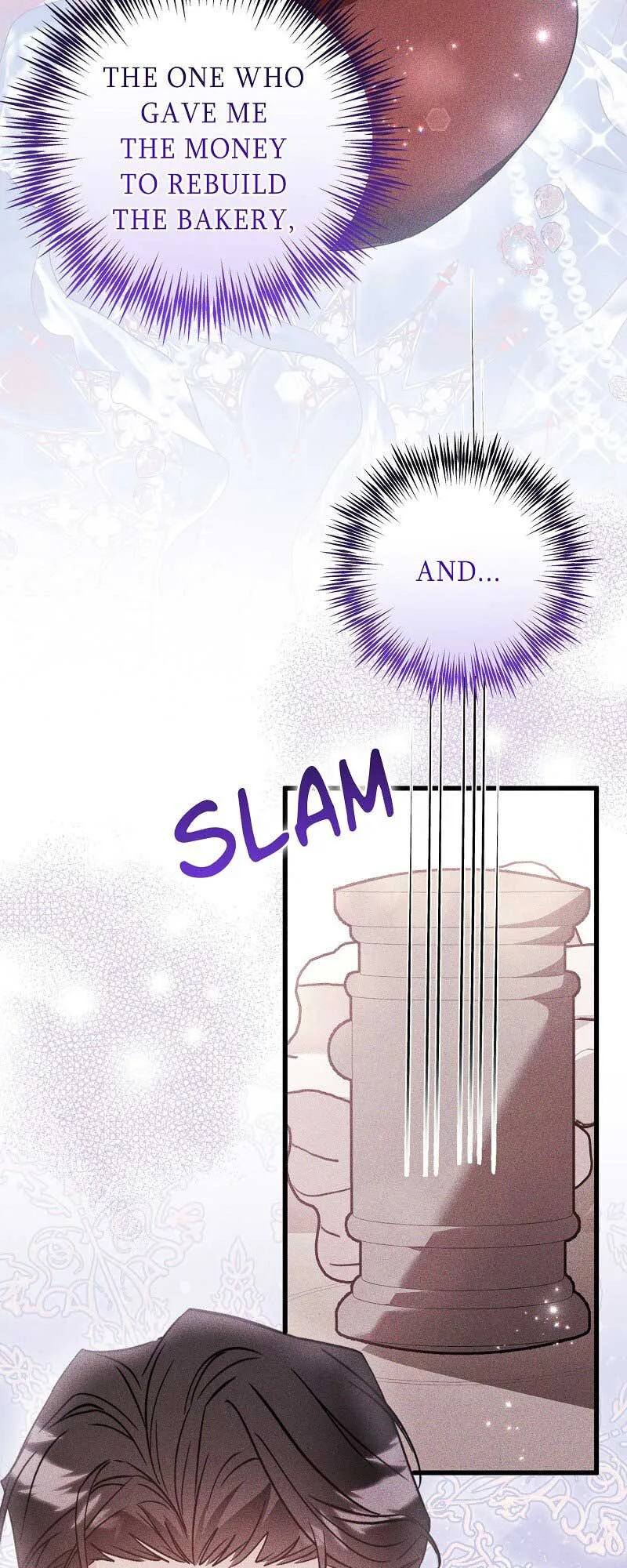 My First kiss With The Evil Butler Chapter 35 page 24