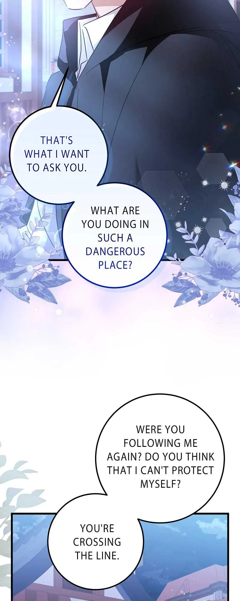 My First kiss With The Evil Butler Chapter 35 page 45