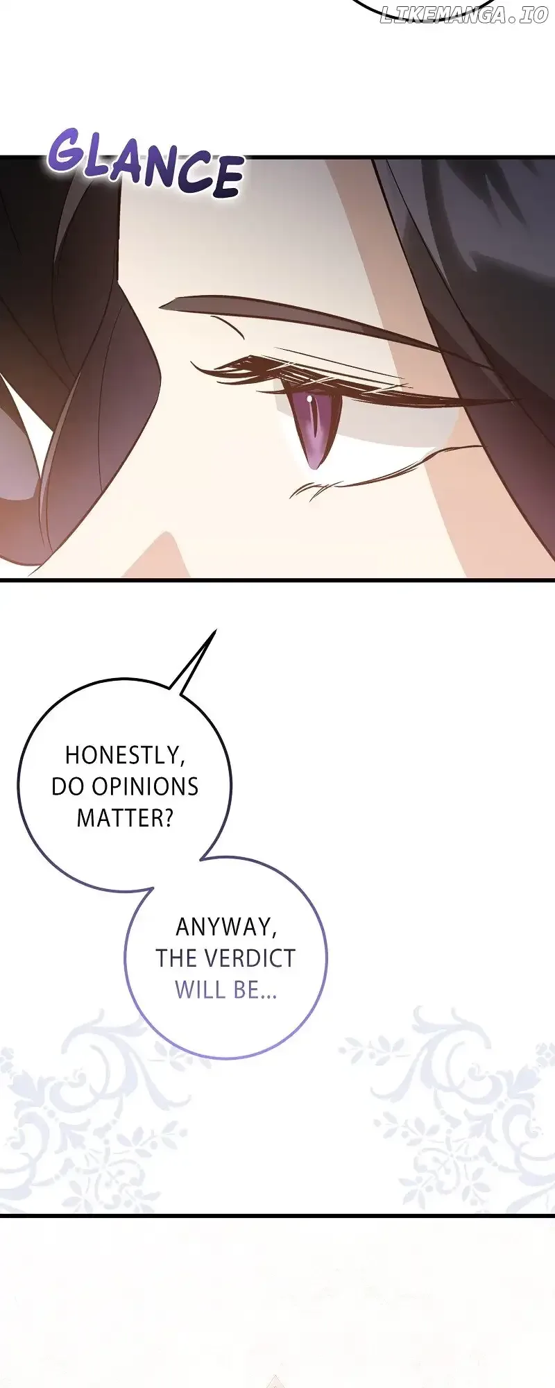 My First kiss With The Evil Butler Chapter 32 page 31