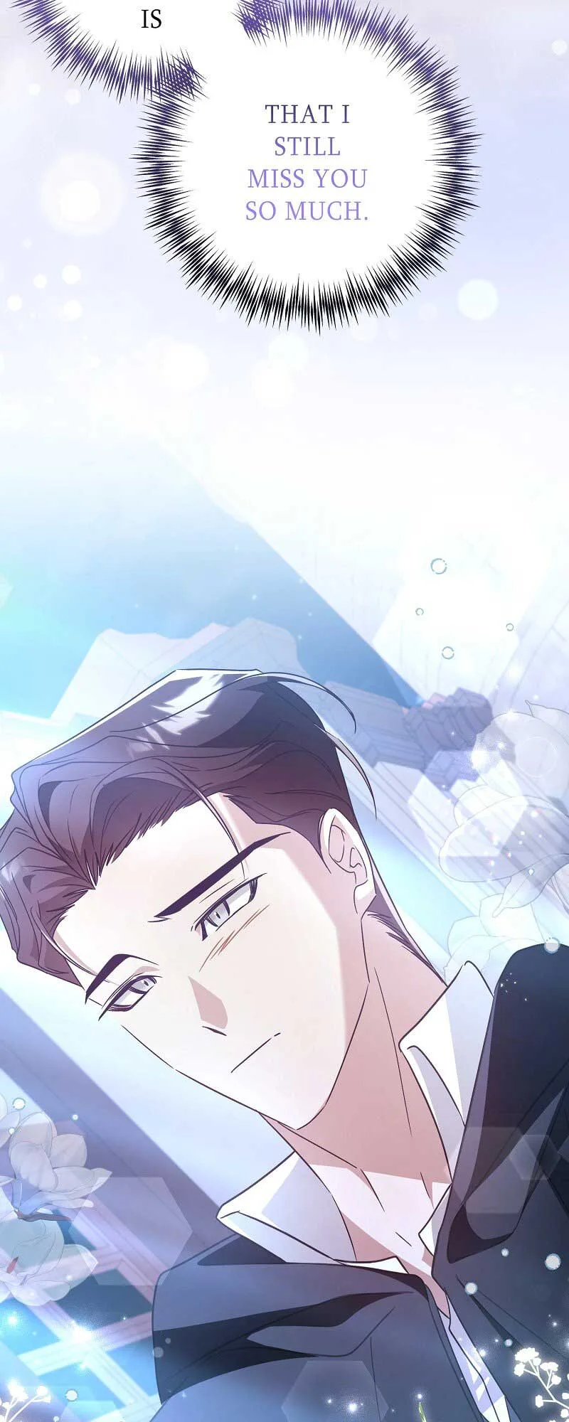 My First kiss With The Evil Butler Chapter 35 page 51