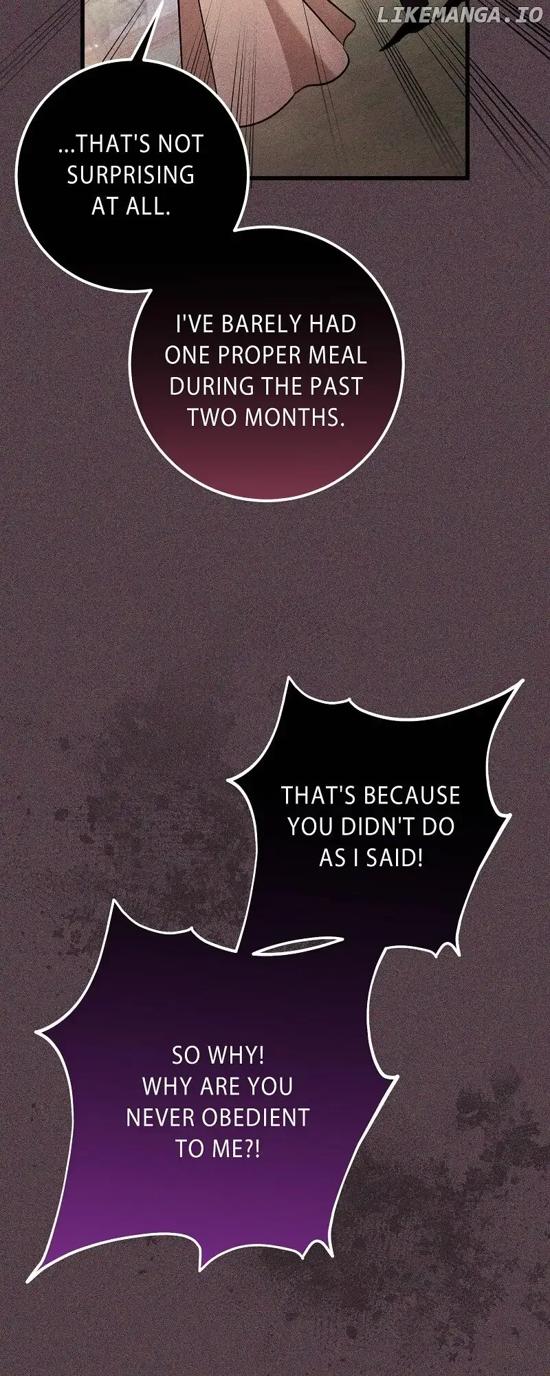 My First kiss With The Evil Butler Chapter 32 page 39