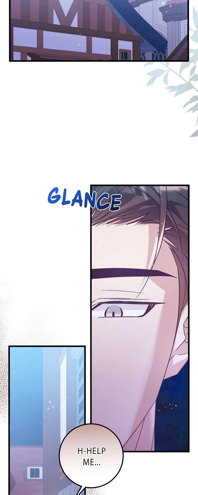 My First kiss With The Evil Butler Chapter 35 page 46