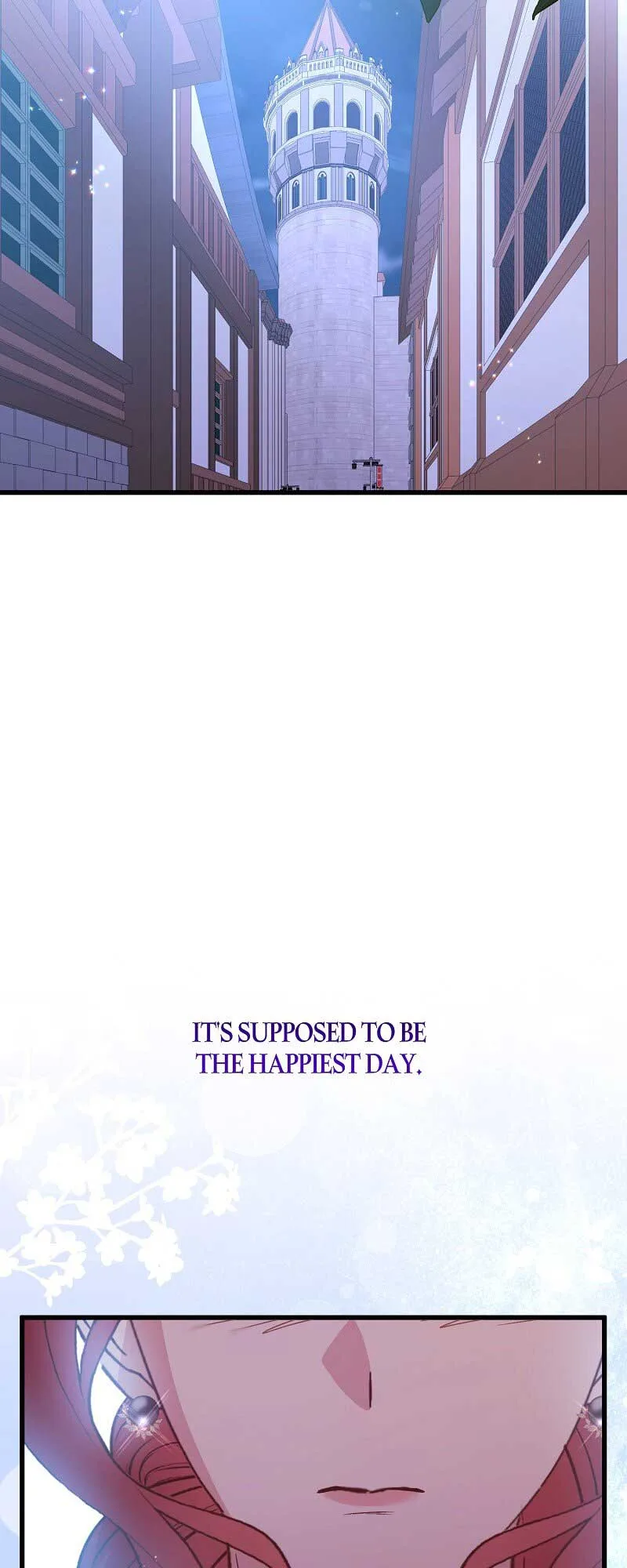 My First kiss With The Evil Butler Chapter 35 page 34