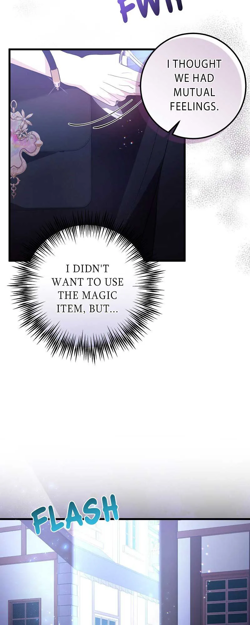 My First kiss With The Evil Butler Chapter 35 page 40