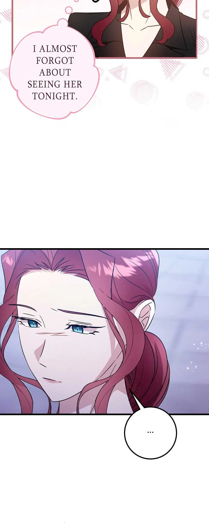 My First kiss With The Evil Butler Chapter 35 page 21