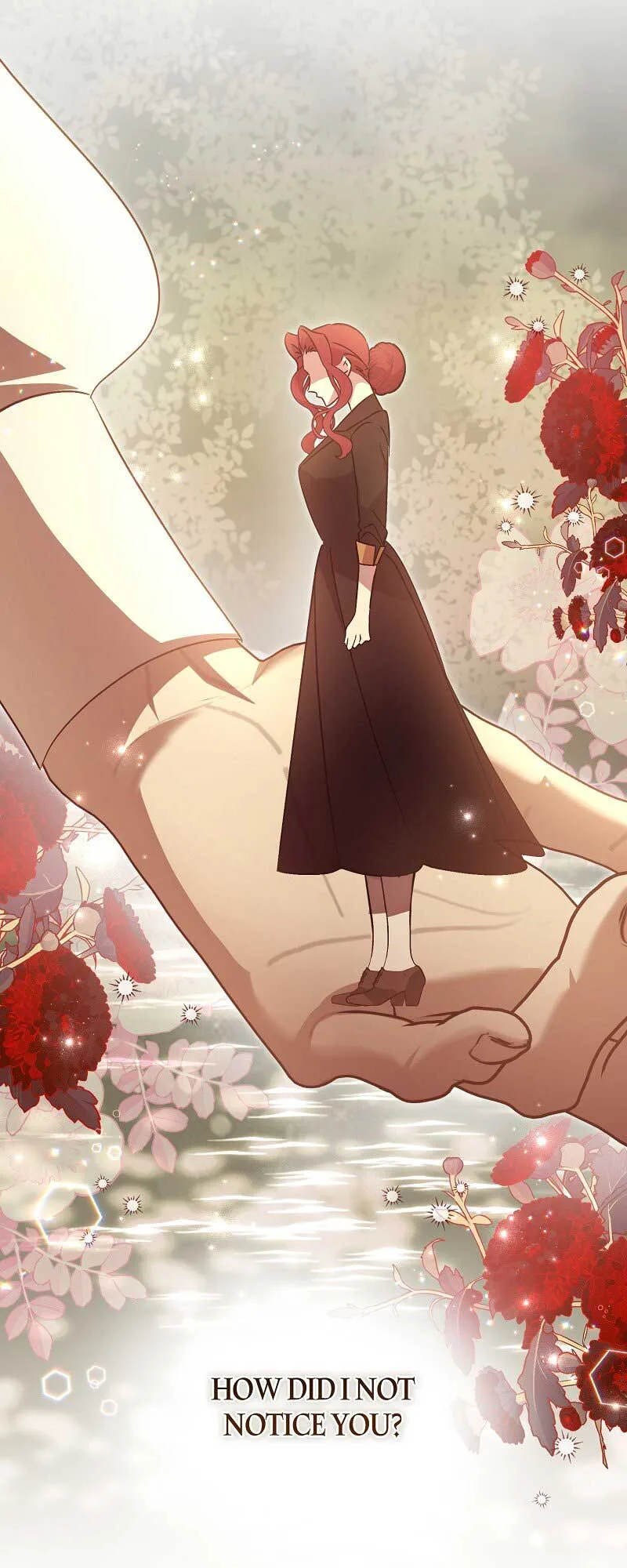 My First kiss With The Evil Butler Chapter 35 page 28