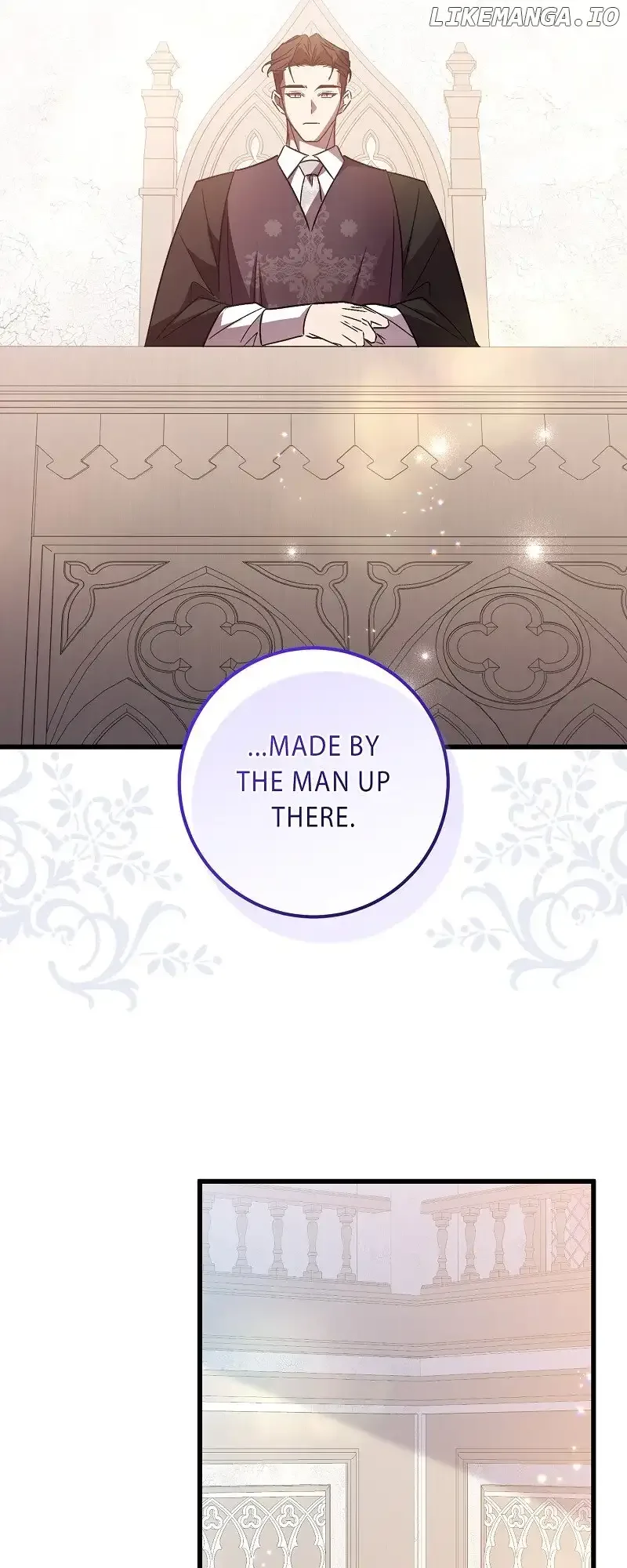 My First kiss With The Evil Butler Chapter 32 page 32