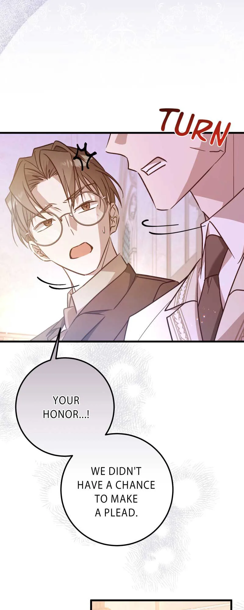 My First kiss With The Evil Butler Chapter 31 page 47