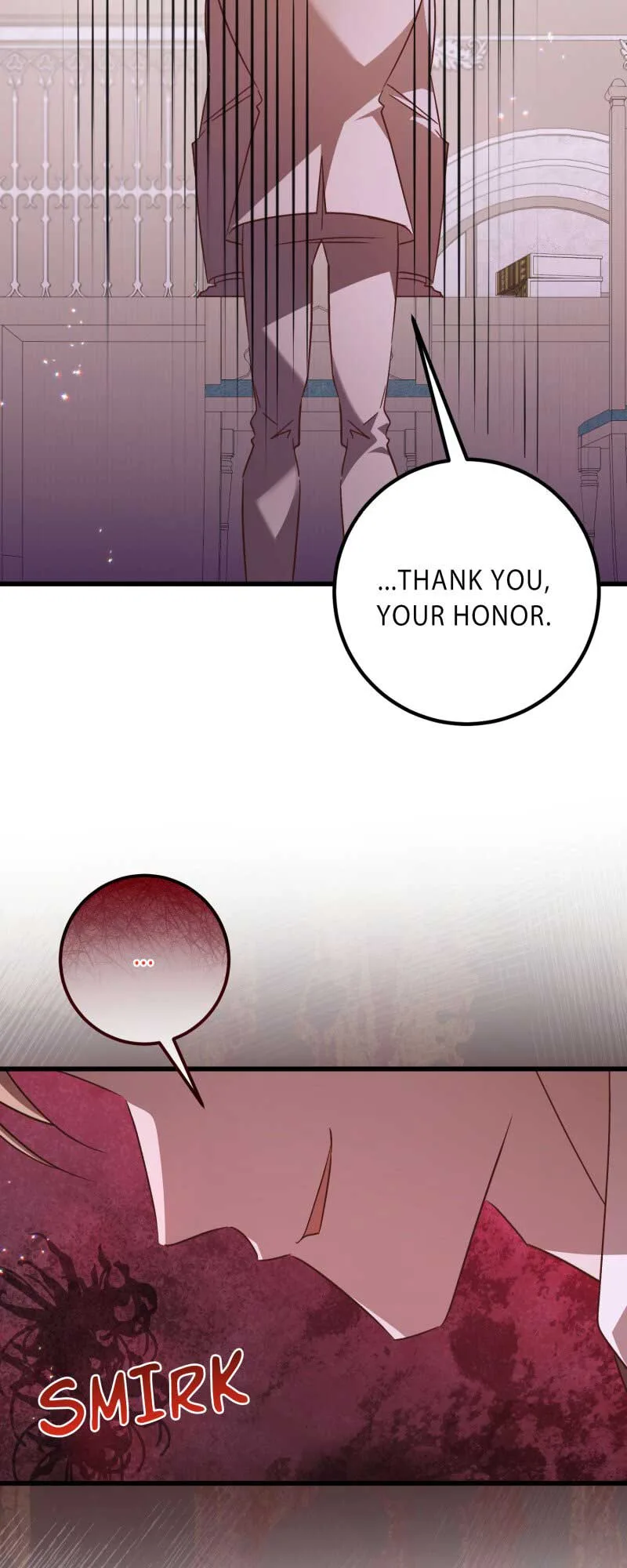 My First kiss With The Evil Butler Chapter 31 page 49
