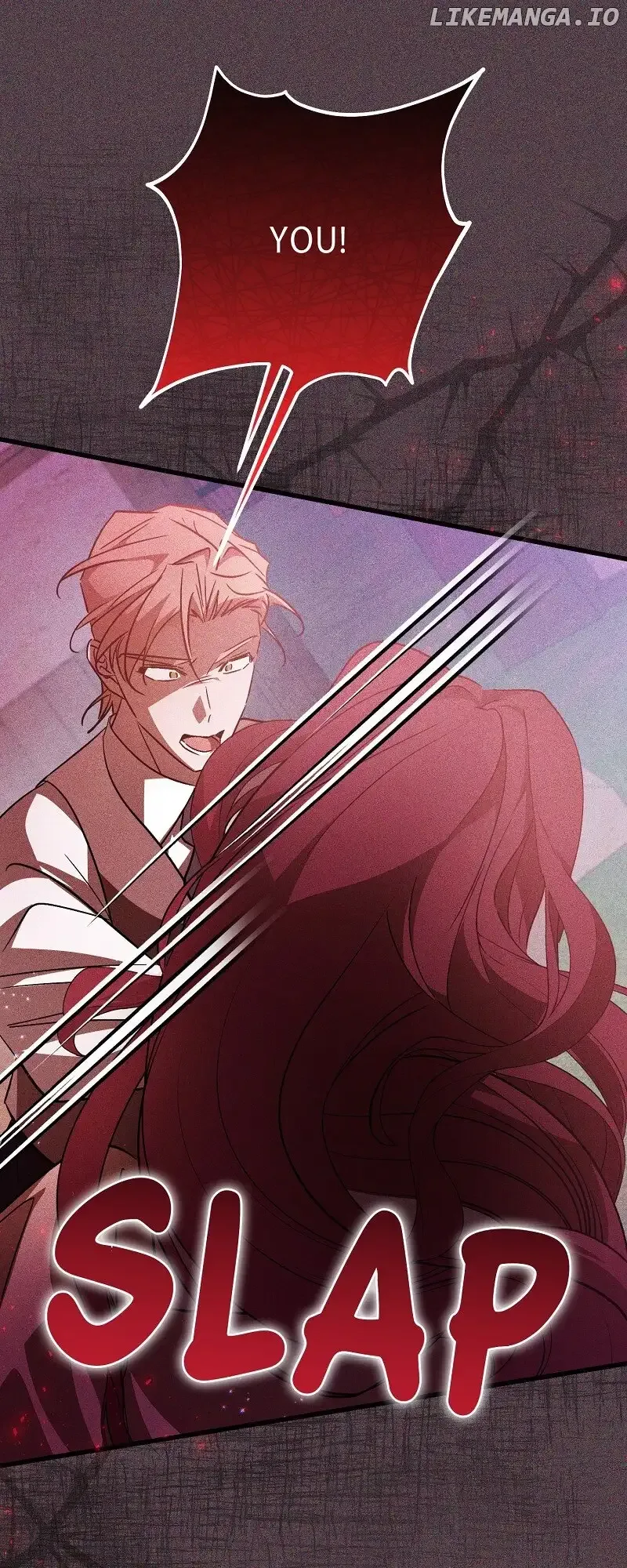 My First kiss With The Evil Butler Chapter 32 page 42