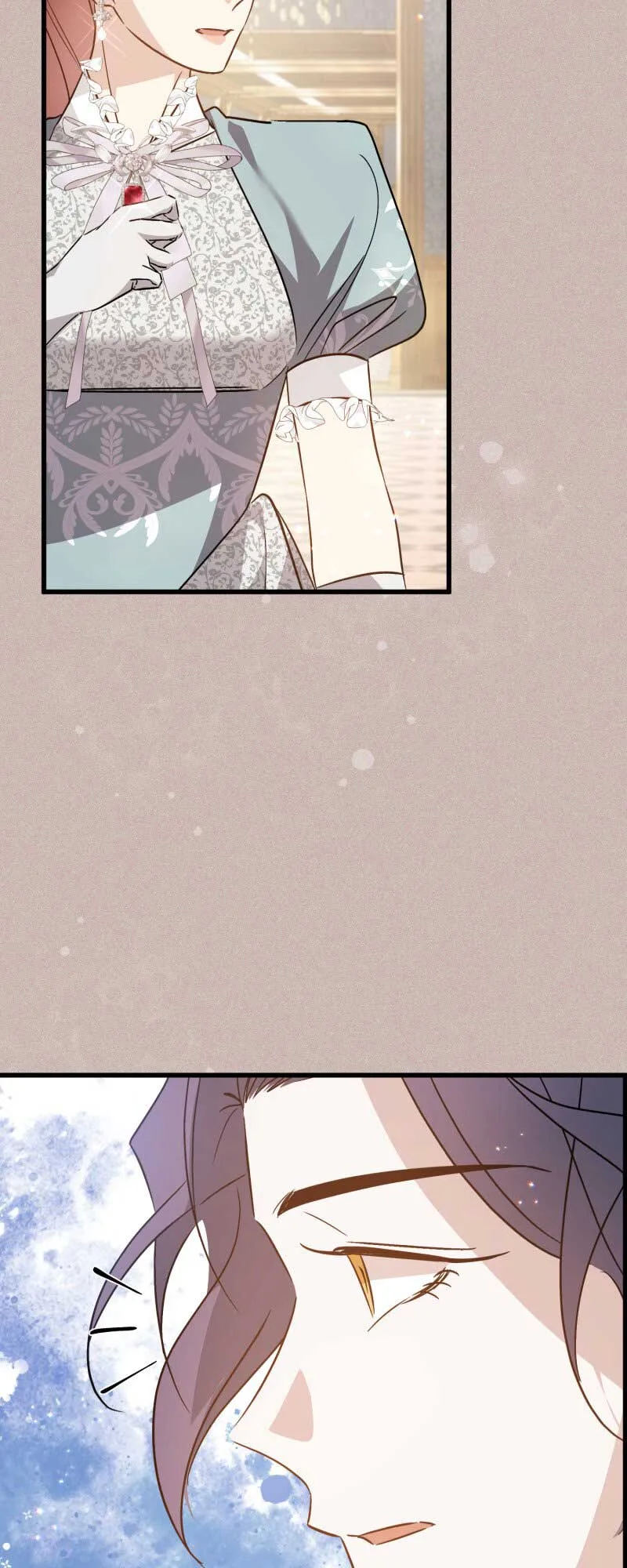 My First kiss With The Evil Butler Chapter 31 page 42