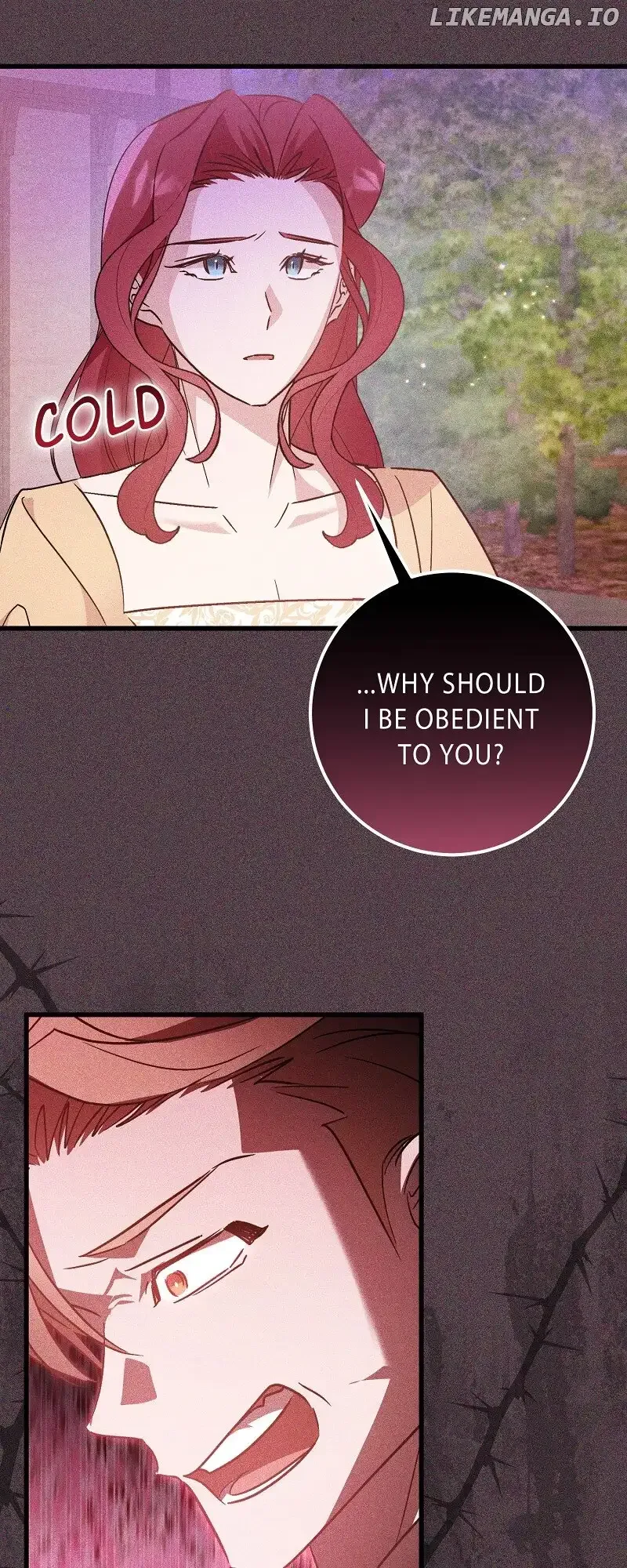 My First kiss With The Evil Butler Chapter 32 page 40