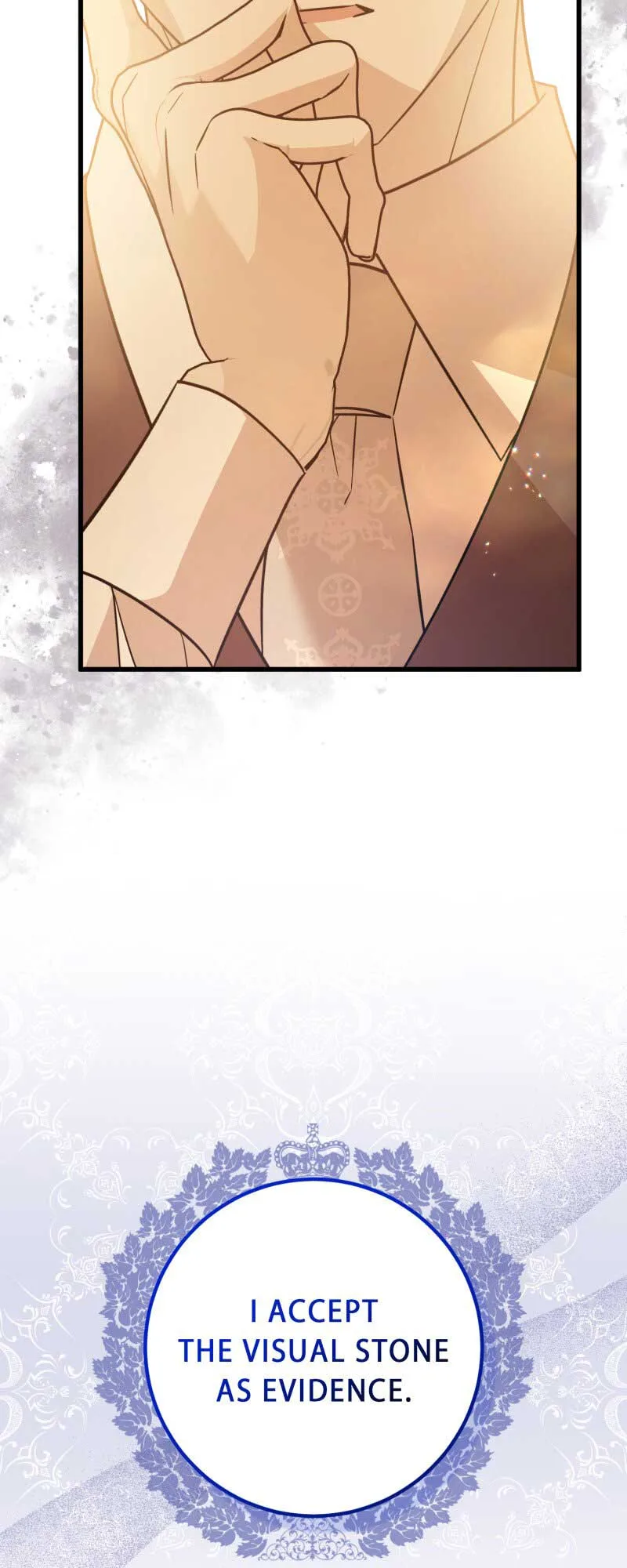My First kiss With The Evil Butler Chapter 31 page 46