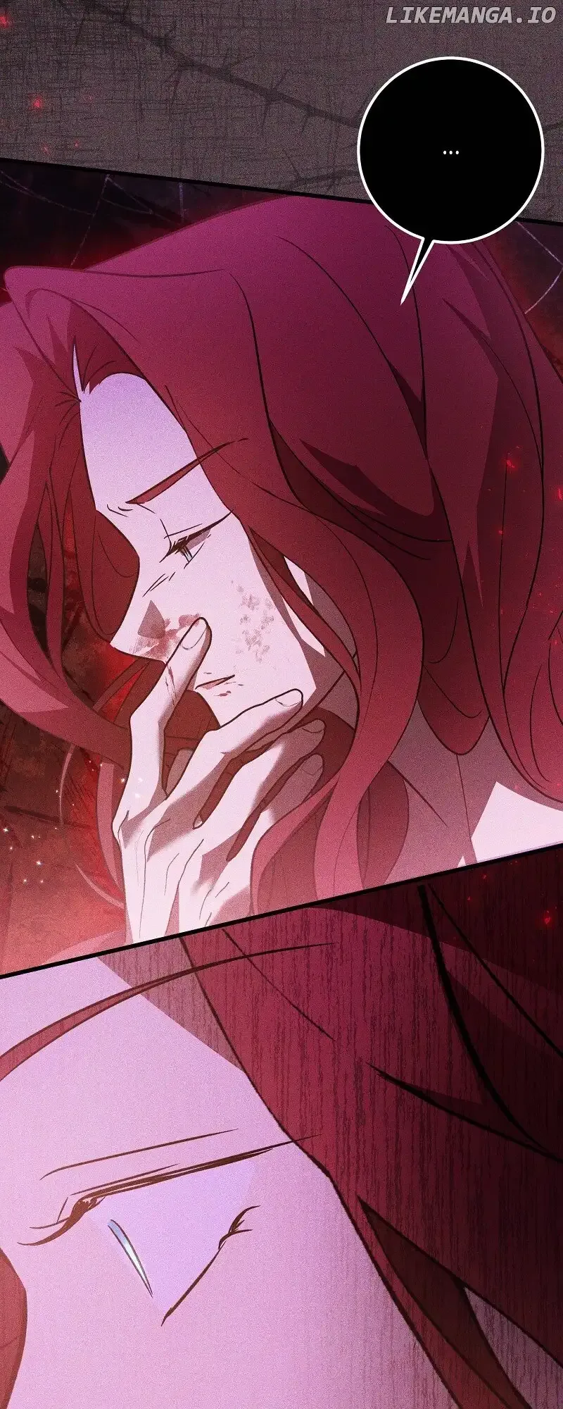 My First kiss With The Evil Butler Chapter 32 page 43