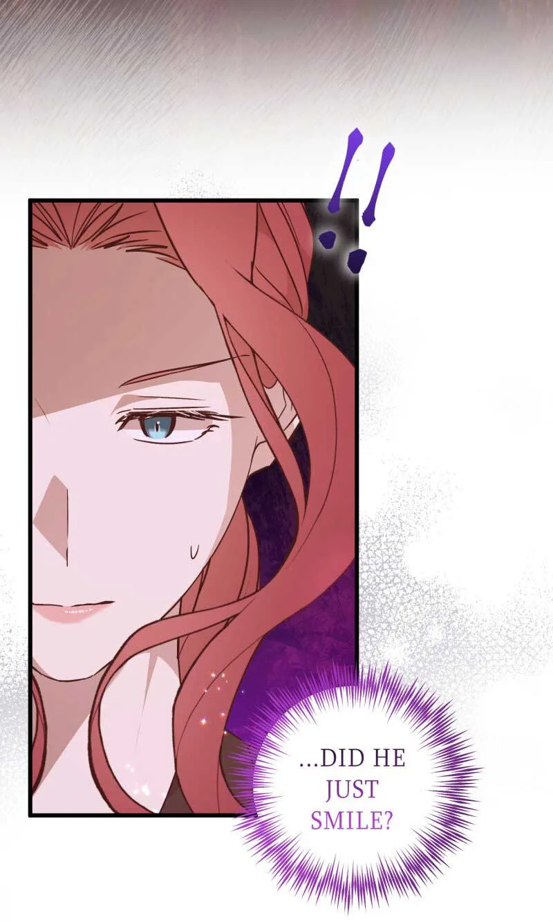 My First kiss With The Evil Butler Chapter 31 page 50