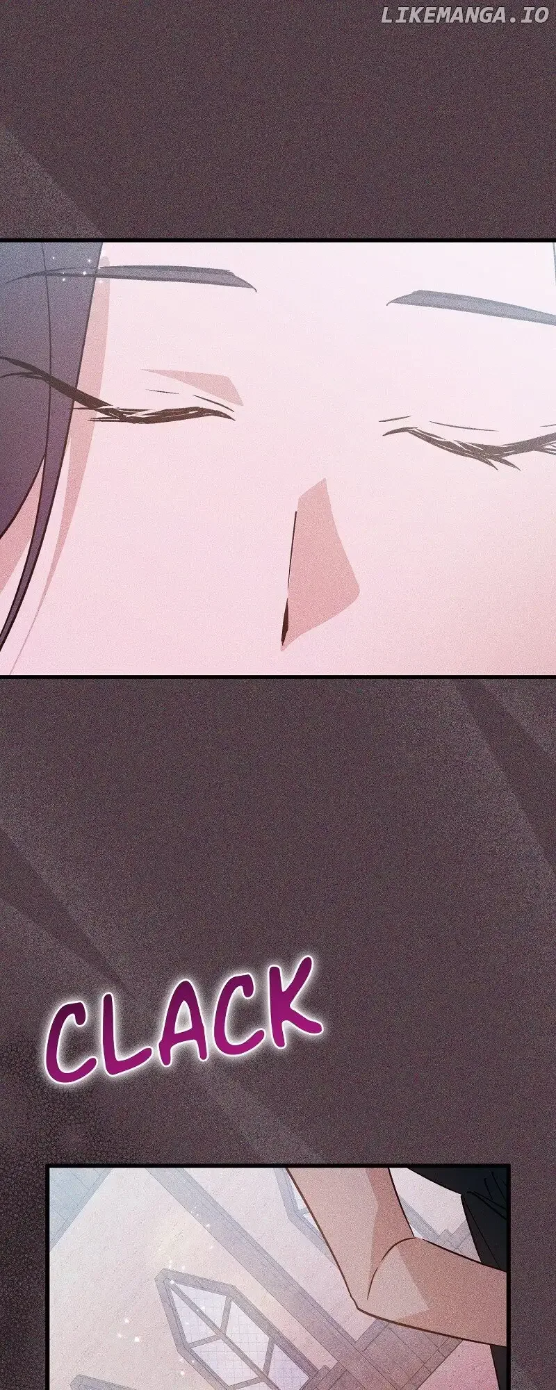 My First kiss With The Evil Butler Chapter 32 page 46