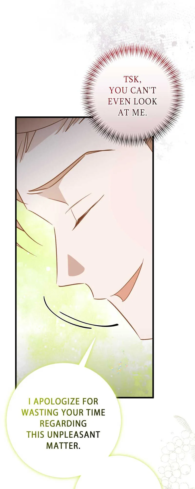 My First kiss With The Evil Butler Chapter 31 page 54
