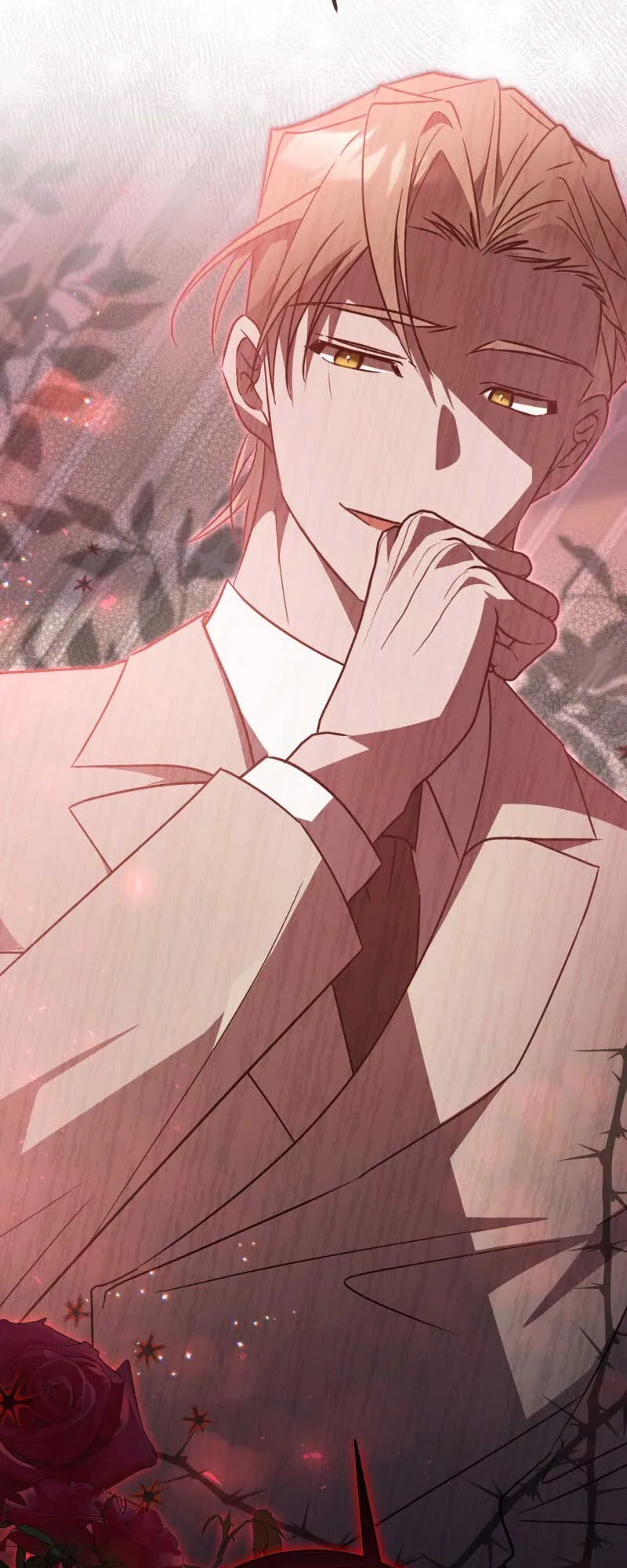 My First kiss With The Evil Butler Chapter 31 page 62