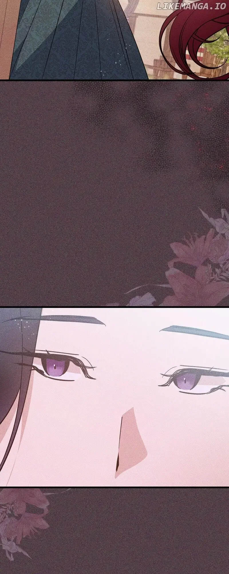 My First kiss With The Evil Butler Chapter 32 page 45
