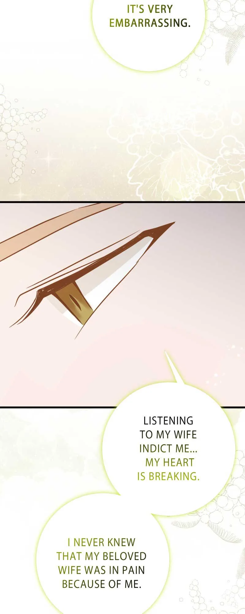 My First kiss With The Evil Butler Chapter 31 page 55