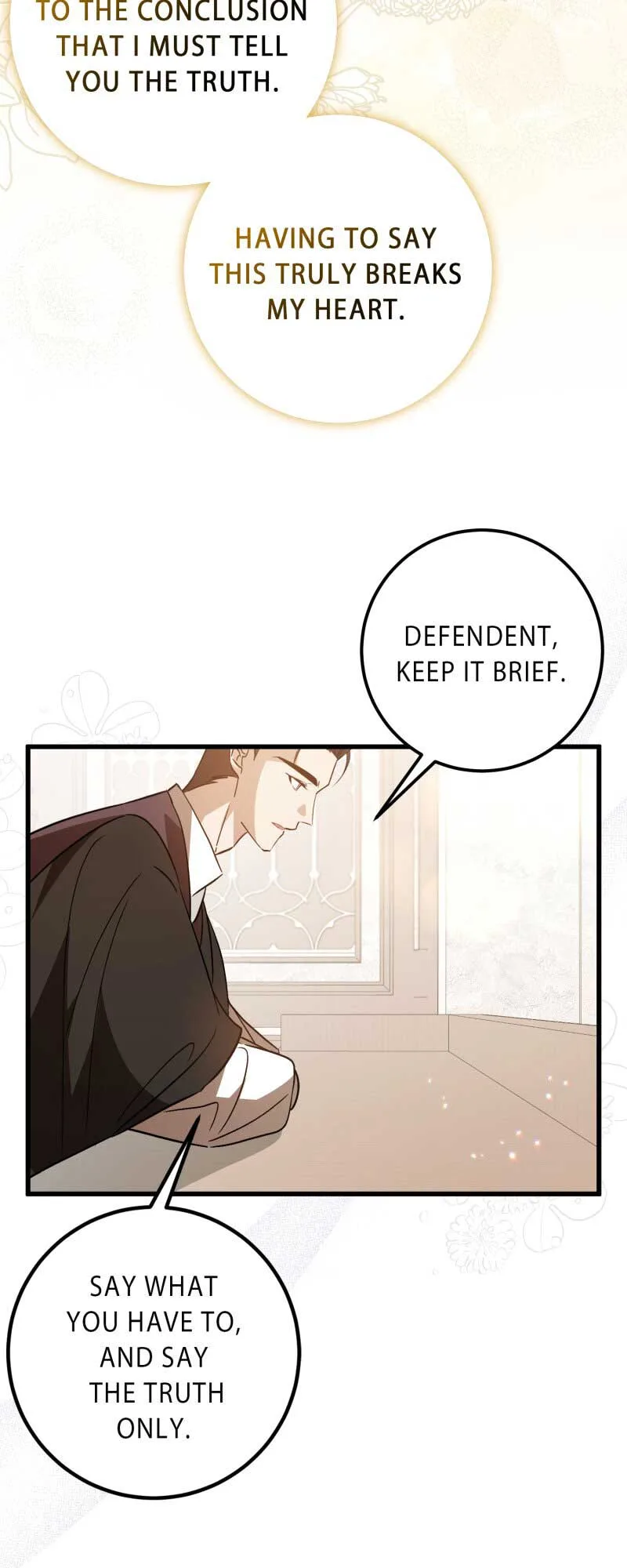 My First kiss With The Evil Butler Chapter 31 page 60